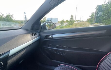 Opel Astra H, 2008 год, 830 000 рублей, 10 фотография