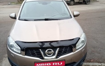 Nissan Qashqai, 2010 год, 870 000 рублей, 1 фотография