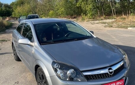 Opel Astra H, 2008 год, 830 000 рублей, 1 фотография