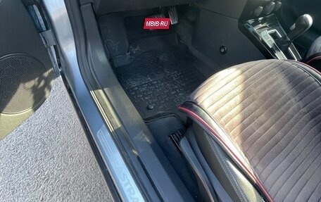 Opel Astra H, 2008 год, 830 000 рублей, 13 фотография