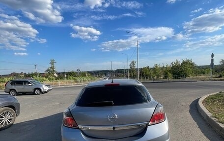 Opel Astra H, 2008 год, 830 000 рублей, 4 фотография