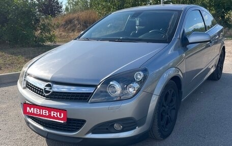 Opel Astra H, 2008 год, 830 000 рублей, 2 фотография