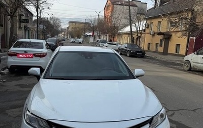 Toyota Camry, 2019 год, 2 780 000 рублей, 1 фотография