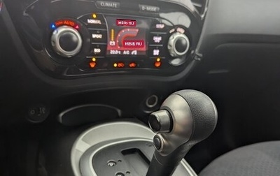 Nissan Juke II, 2012 год, 850 000 рублей, 1 фотография