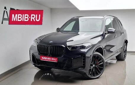 BMW X5, 2025 год, 17 950 000 рублей, 1 фотография