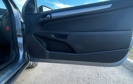 Opel Astra H, 2008 год, 830 000 рублей, 16 фотография