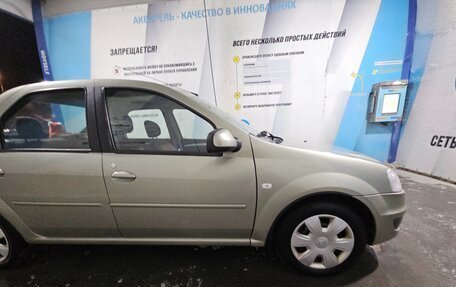 Renault Logan I, 2012 год, 690 000 рублей, 5 фотография