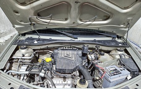 Renault Logan I, 2012 год, 690 000 рублей, 7 фотография