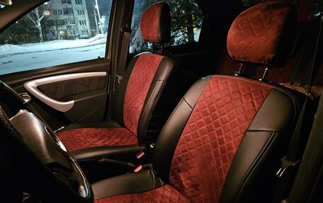 Renault Logan I, 2012 год, 690 000 рублей, 12 фотография