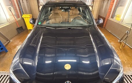 BMW X5, 2020 год, 7 550 000 рублей, 2 фотография