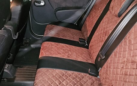 Renault Logan I, 2012 год, 690 000 рублей, 13 фотография