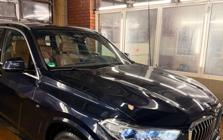 BMW X5, 2020 год, 7 550 000 рублей, 3 фотография