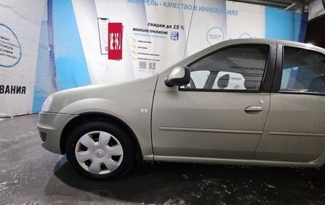 Renault Logan I, 2012 год, 690 000 рублей, 3 фотография