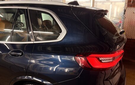 BMW X5, 2020 год, 7 550 000 рублей, 9 фотография