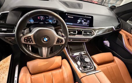 BMW X5, 2020 год, 7 550 000 рублей, 16 фотография