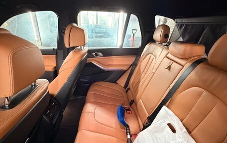 BMW X5, 2020 год, 7 550 000 рублей, 13 фотография