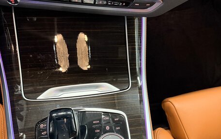 BMW X5, 2020 год, 7 550 000 рублей, 12 фотография