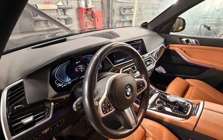 BMW X5, 2020 год, 7 550 000 рублей, 19 фотография