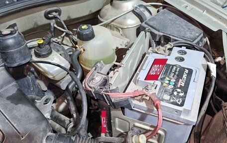 Renault Logan I, 2012 год, 690 000 рублей, 9 фотография