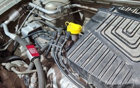 Renault Logan I, 2012 год, 690 000 рублей, 8 фотография