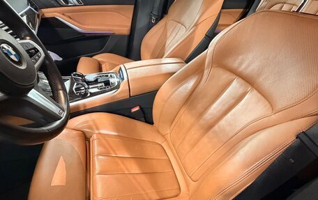 BMW X5, 2020 год, 7 550 000 рублей, 20 фотография