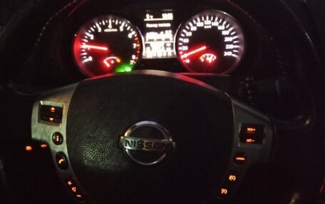 Nissan Qashqai, 2010 год, 870 000 рублей, 8 фотография