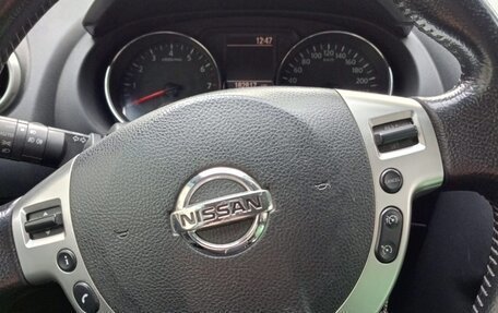 Nissan Qashqai, 2010 год, 870 000 рублей, 7 фотография