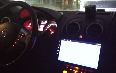 Nissan Qashqai, 2010 год, 870 000 рублей, 10 фотография