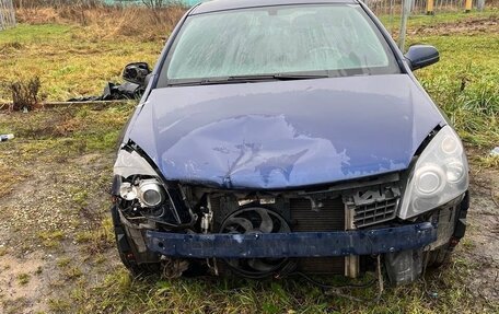 Opel Astra H, 2007 год, 270 000 рублей, 2 фотография