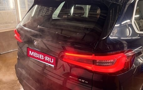 BMW X5, 2020 год, 7 550 000 рублей, 6 фотография