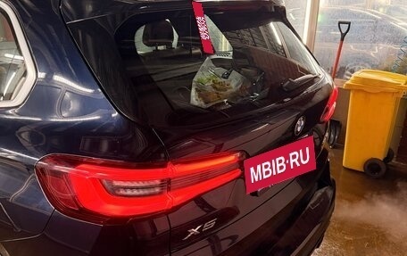 BMW X5, 2020 год, 7 550 000 рублей, 7 фотография