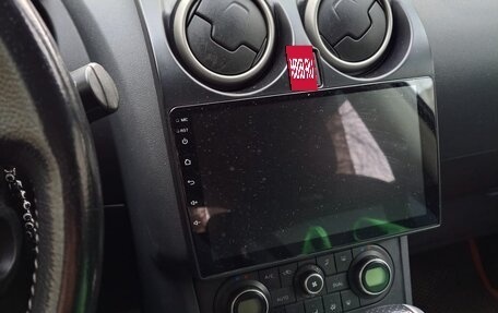 Nissan Qashqai, 2010 год, 870 000 рублей, 9 фотография