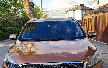 KIA Sorento III Prime рестайлинг, 2014 год, 2 430 000 рублей, 3 фотография