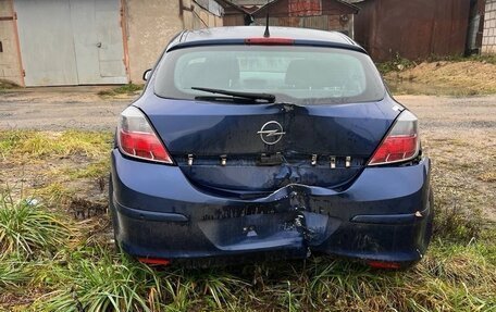 Opel Astra H, 2007 год, 270 000 рублей, 6 фотография