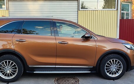 KIA Sorento III Prime рестайлинг, 2014 год, 2 430 000 рублей, 6 фотография