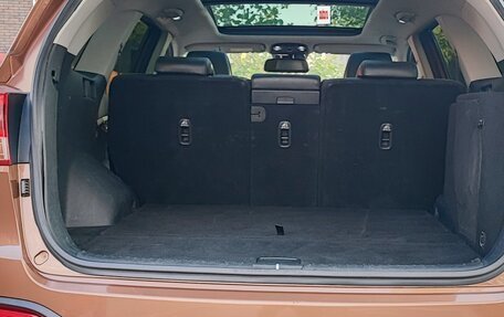 KIA Sorento III Prime рестайлинг, 2014 год, 2 430 000 рублей, 19 фотография