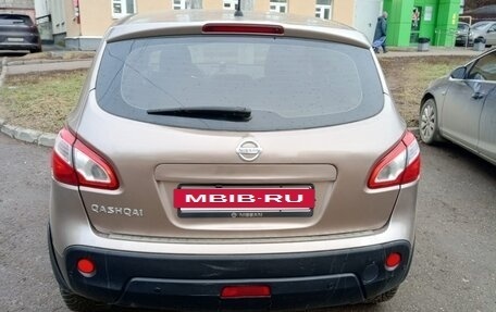 Nissan Qashqai, 2010 год, 870 000 рублей, 6 фотография