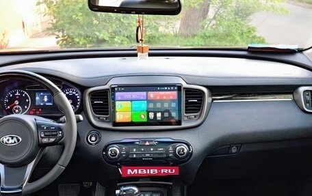 KIA Sorento III Prime рестайлинг, 2014 год, 2 430 000 рублей, 16 фотография