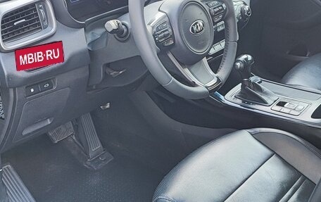 KIA Sorento III Prime рестайлинг, 2014 год, 2 430 000 рублей, 12 фотография