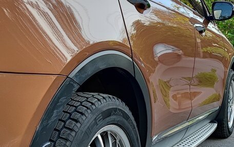 KIA Sorento III Prime рестайлинг, 2014 год, 2 430 000 рублей, 26 фотография