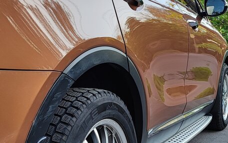 KIA Sorento III Prime рестайлинг, 2014 год, 2 430 000 рублей, 29 фотография