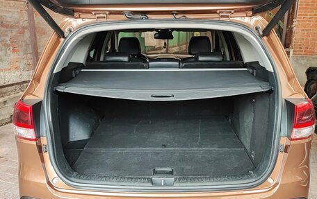 KIA Sorento III Prime рестайлинг, 2014 год, 2 430 000 рублей, 31 фотография