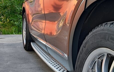 KIA Sorento III Prime рестайлинг, 2014 год, 2 430 000 рублей, 30 фотография