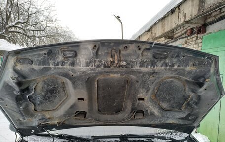 Renault Sandero I, 2011 год, 230 000 рублей, 4 фотография