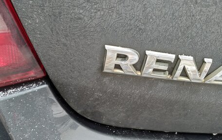 Renault Sandero I, 2011 год, 230 000 рублей, 6 фотография