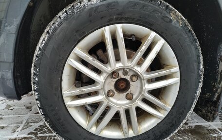 Renault Sandero I, 2011 год, 230 000 рублей, 9 фотография