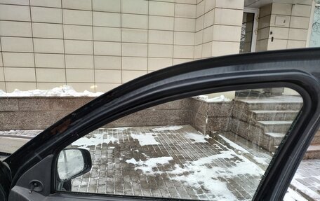 Renault Sandero I, 2011 год, 230 000 рублей, 12 фотография