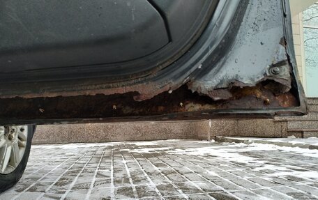 Renault Sandero I, 2011 год, 230 000 рублей, 14 фотография