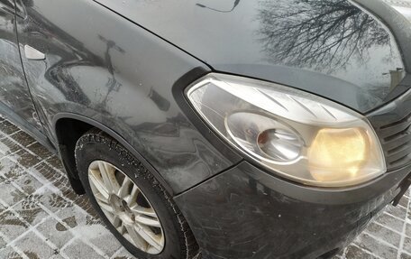 Renault Sandero I, 2011 год, 230 000 рублей, 11 фотография