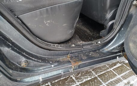 Renault Sandero I, 2011 год, 230 000 рублей, 13 фотография